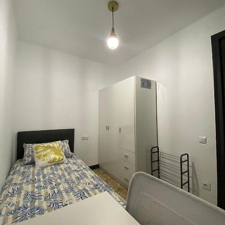 Apartamento Turistico Jaume Centro Tarragona Bagian luar foto