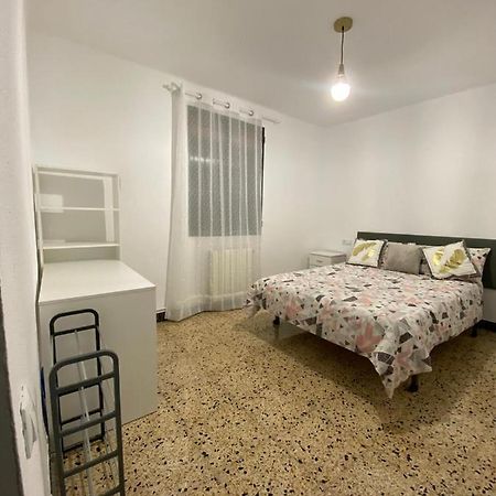 Apartamento Turistico Jaume Centro Tarragona Bagian luar foto