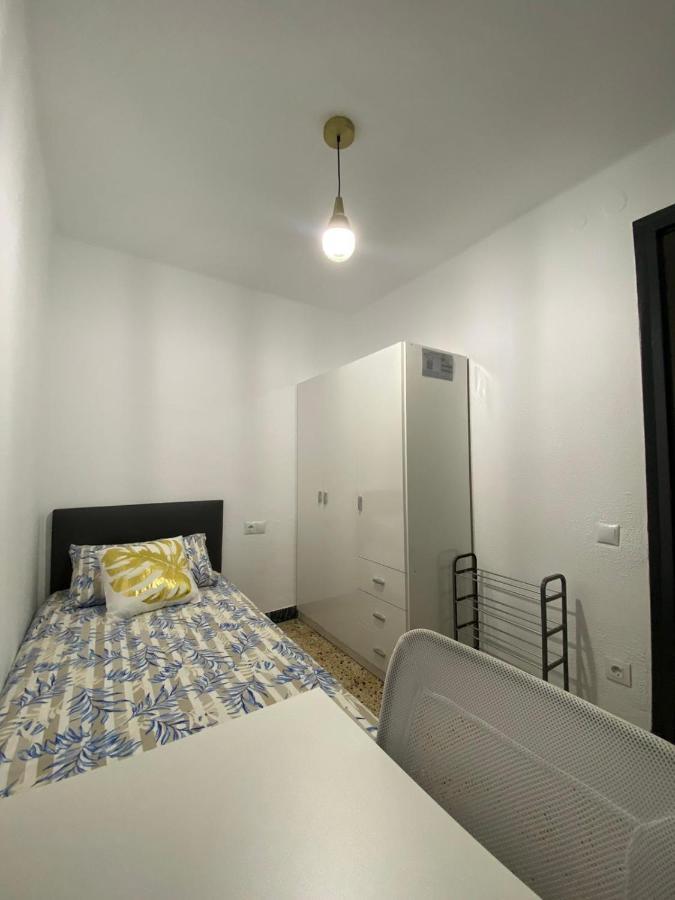 Apartamento Turistico Jaume Centro Tarragona Bagian luar foto