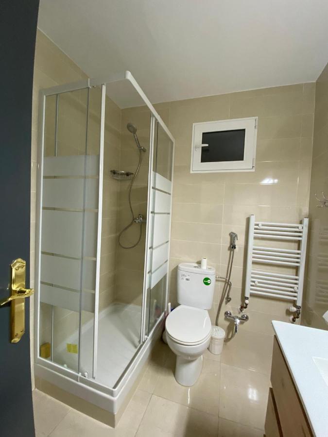 Apartamento Turistico Jaume Centro Tarragona Bagian luar foto