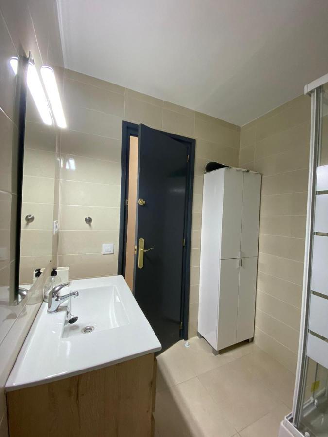 Apartamento Turistico Jaume Centro Tarragona Bagian luar foto