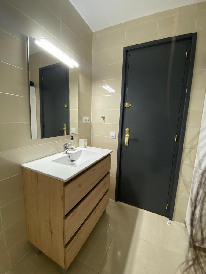 Apartamento Turistico Jaume Centro Tarragona Bagian luar foto