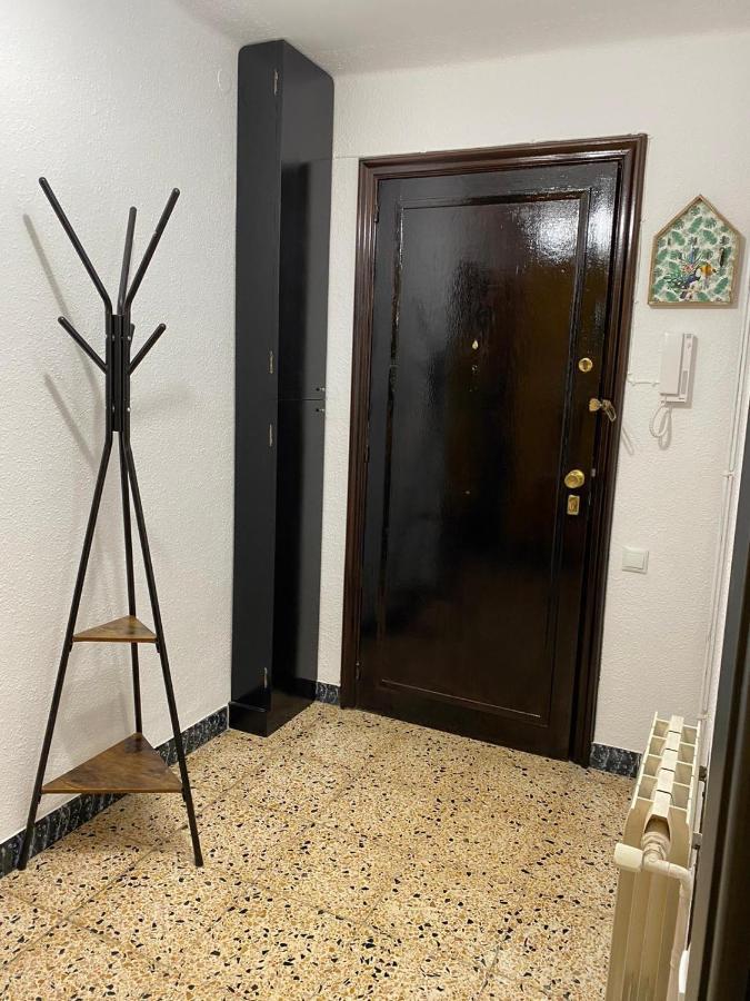 Apartamento Turistico Jaume Centro Tarragona Bagian luar foto