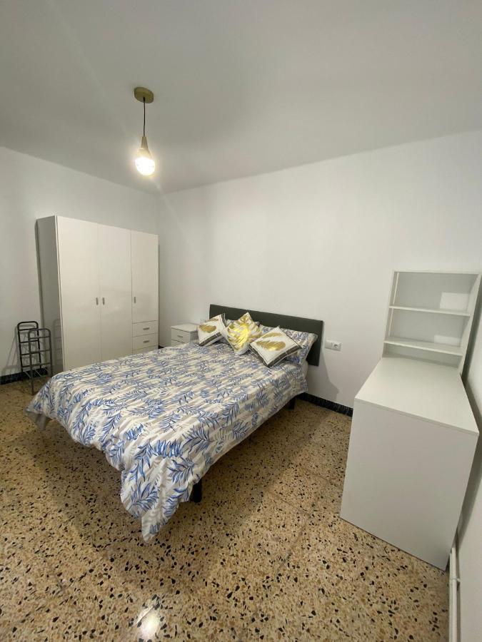 Apartamento Turistico Jaume Centro Tarragona Bagian luar foto