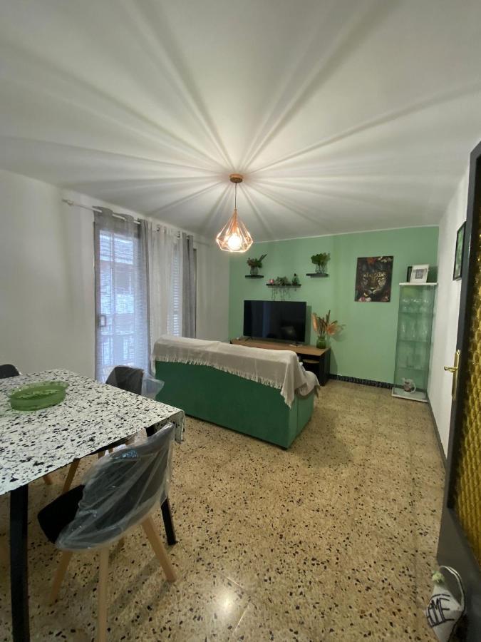 Apartamento Turistico Jaume Centro Tarragona Bagian luar foto