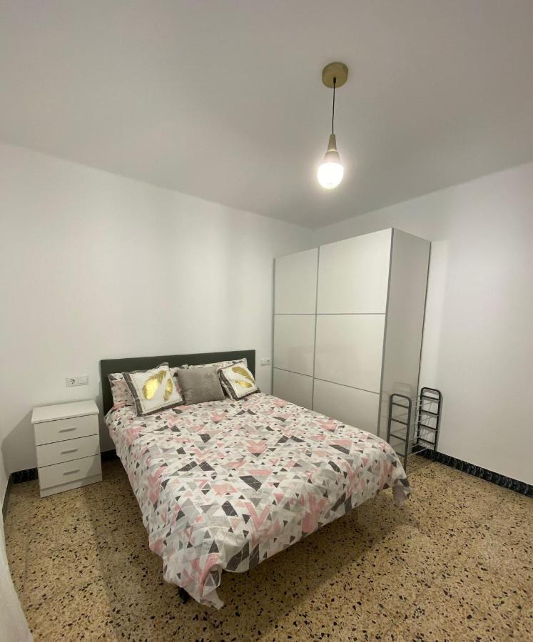 Apartamento Turistico Jaume Centro Tarragona Bagian luar foto