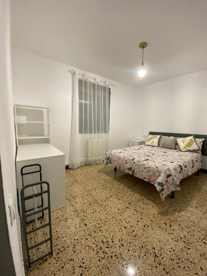 Apartamento Turistico Jaume Centro Tarragona Bagian luar foto