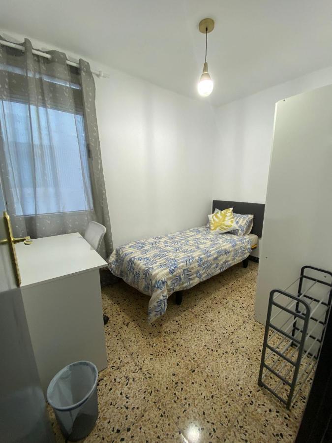Apartamento Turistico Jaume Centro Tarragona Bagian luar foto