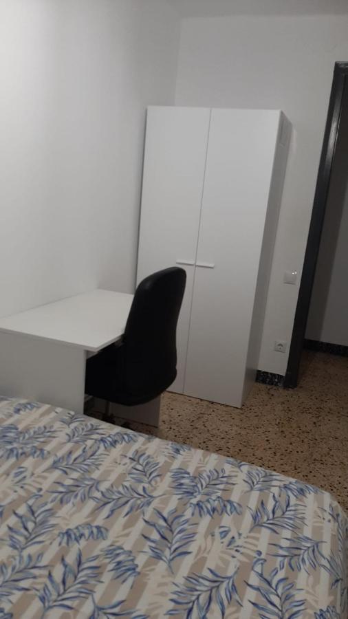 Apartamento Turistico Jaume Centro Tarragona Bagian luar foto